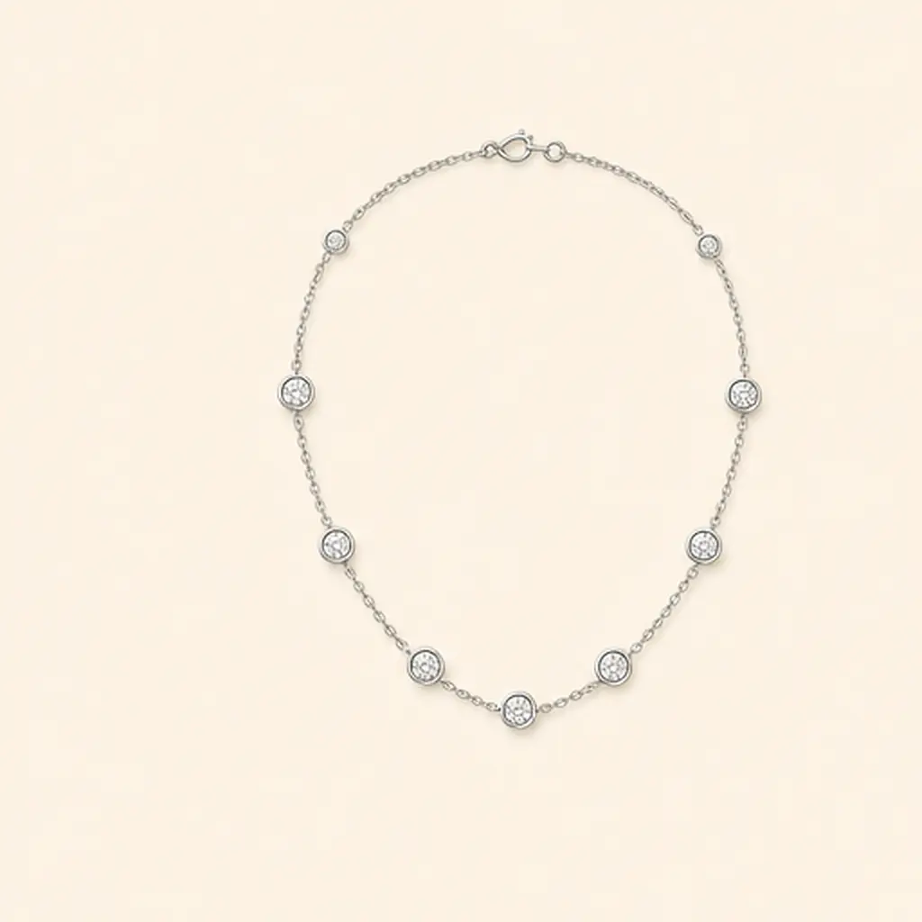 The Constellation diamond jewellery